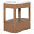 30'' Single Bathroom Vanity Base Only