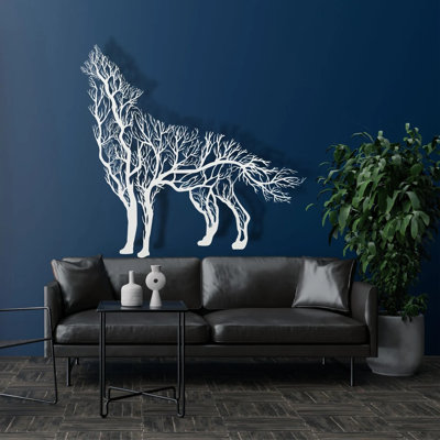 Rustic Wall Decor