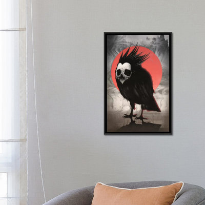 " Birdie " by Ali Gulec