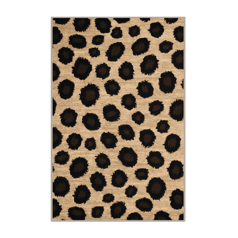  Tapis lavable California Spangled Cats, Rectangle 2 pi x 3 pi