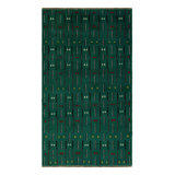 One-of-a-Kind Runner 3'10" X 7' Area Rug