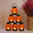 Scented Unscented Flameless Tealight Candle