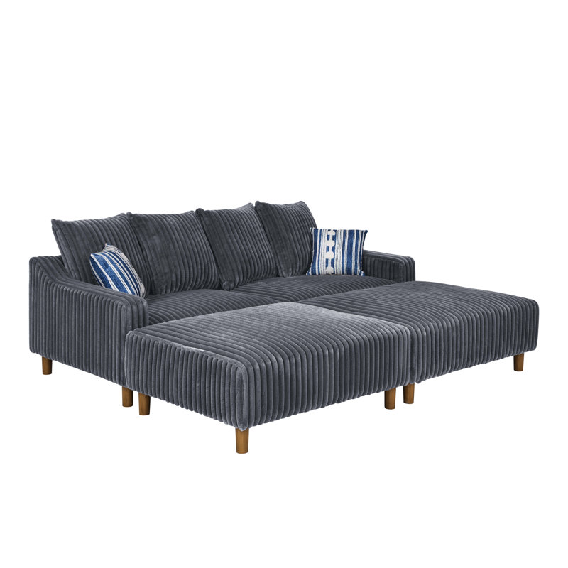 Canapé modulaire Williamsburg