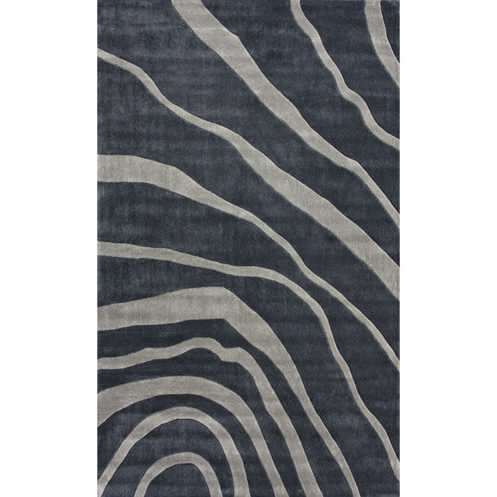 Irmine Animal Print Indoor Rug, 5' x 8'