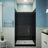 Acrylic Backwall Kit-57600831-57600828