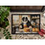 Kestwick Non-Slip Halloween Doormat-1421607601