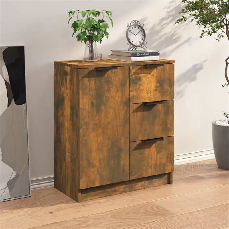 Eire Sideboard Accent Chest