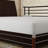 Ice Ultra Cool Nylon Ice with HEIQ Cooling Water Resistant Mattress Protector-1575482221