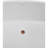 60" Streamline Soaking Glossy White Freestanding Tub and Tray With Internal Drain-108298468