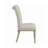 Dundas 19.5'' H Upholstered Dining Chair