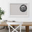 Babillard mural en liège blanc Blanco-22987456-22987462