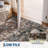 Machine Washable Area Rug Soft Rugs for Living Room Vintage Rug for Bedroom Dining Room Non-Slip Stain Resistant Under Table Rugs-1280978139