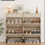 8 Pair Flip Down Shoe Storage-421472270