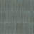 Ackland Marino 5 in. x 10 in. Glossy Porcelain Fluted Slat Wall Tile-108776174