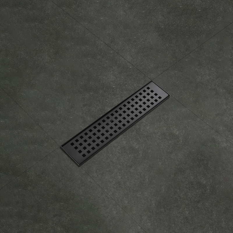 12'' W Linear Grid
