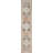Makalyn Washable Oriental Rug-2109352628
