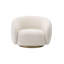 Brice Swivel Barrel Chair