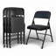 Chaise pliante rembourrée Bernadine-411099989