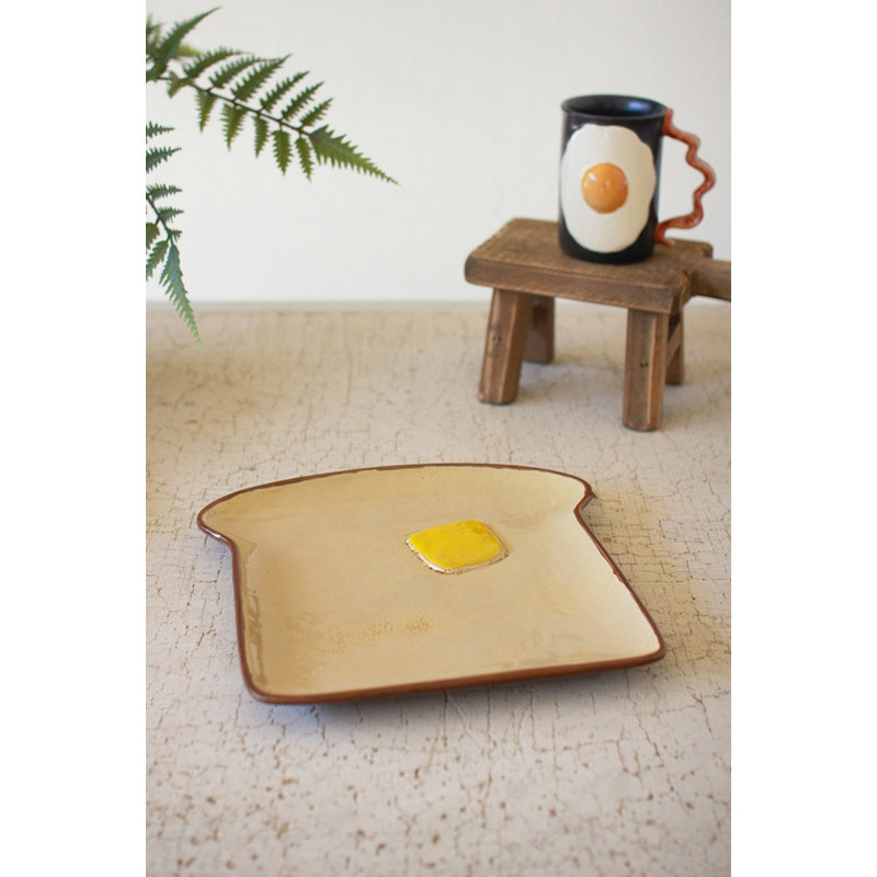 Céramique Audelia Toast (Min 4)