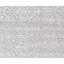 Jakat Damask Area Rug in Silver