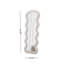 Miroir de plancher pleine longueur avec support-40120821