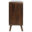 Commode de chambre à 6 tiroirs Winston Light Ash-400798649