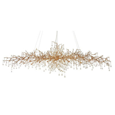 Lustre Light Bijout Branches