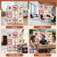 Paravent mexicain à 4 panneaux paravent Royal Floral-1475642668-1475642658