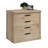 Aspen Post Aspen 2-Drawer Lateral Filing Cabinet-1279437958