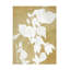 Art mural sur toile tendue - Design Fabrikken «Fortuna» pour décoration de salon, de chambre à coucher ou de bureau - 18 x 24