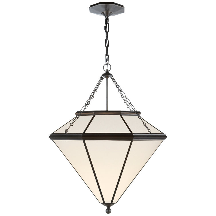 Cannes 4 - Light Chandelier
