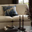 Toile Square Pillow Cover & Insert-766502850-766502848
