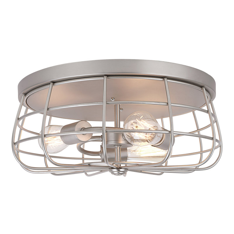 Alstone Flush Mount