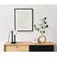 Salletti 16.93" Black Table Lamp