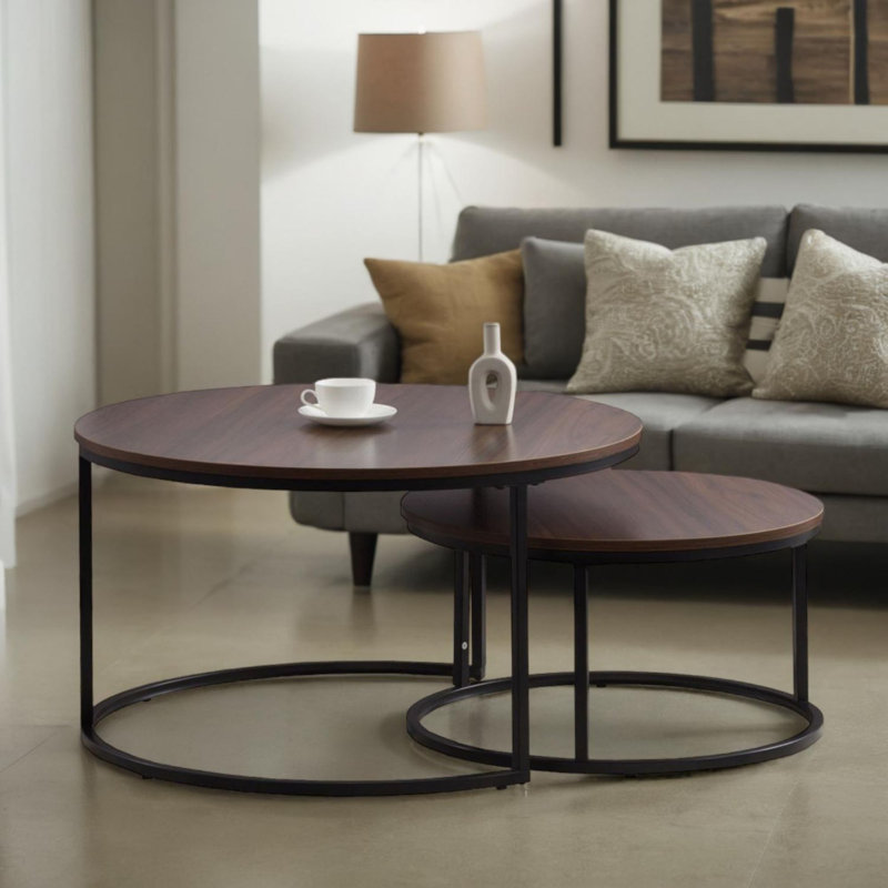 Lelynn Nesting Coffee Table