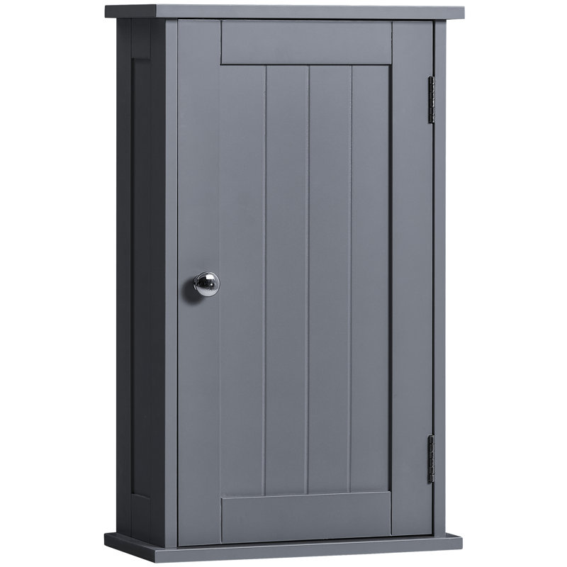 Kellogg Wall Bathroom Cabinet
