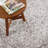Eldon Machine Washable Oriental Brown Area Rug-1223667827