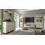 Tarita Solid Wood Rectangle Accent Cabinet
