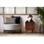 Ikom Polyester/Polyester Blend Lumbar Rectangular Indoor/Outdoor Pillow Cover & Insert-99277269-83783592