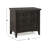 Sarenac Queen Panel Bed With Nightstand-948034156-948034159-948034153