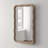 Lucie Rectangle Mirror-457378098