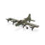 1942 B-17 Flying Fortress