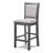 Josiha Polyester Upholstered Back Side Chair-1371551509