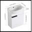 Derival 16.80'' Single Bathroom Vanity with Top-1711189694