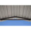 Abri de voiture en acier galvanisé 14 x 20 x 14-48425278