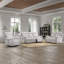 Bikash 96cm Wide Standard Recliner-1359661507