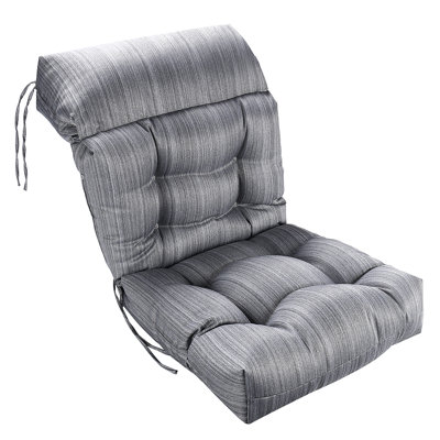 Coussin de chaise de salon intérieur/extérieur