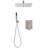 All-In-One Kit with Rough in-Valve-70306619