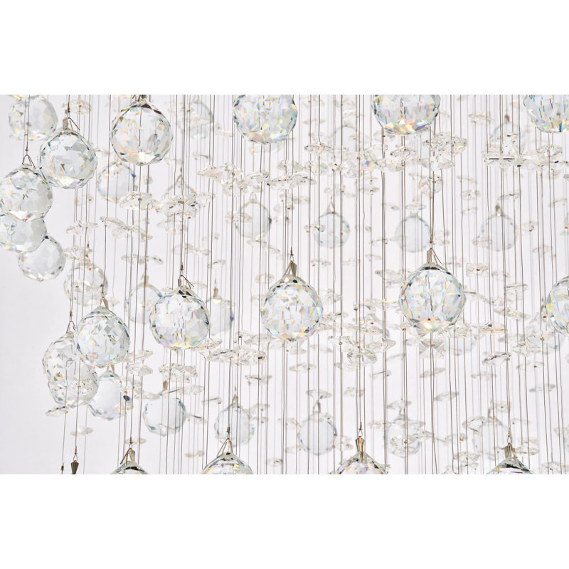 Deidamia Flush Mount