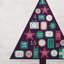 Coussin intérieur / extérieur Holiday Wishes-77518768-77518769